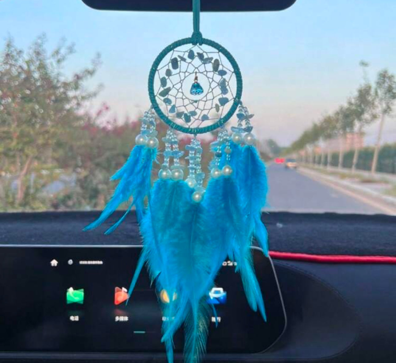 Dream Catchers