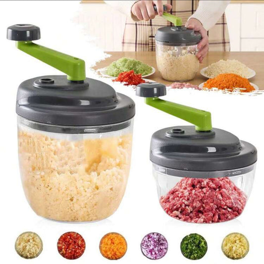 Manual Food Slicer