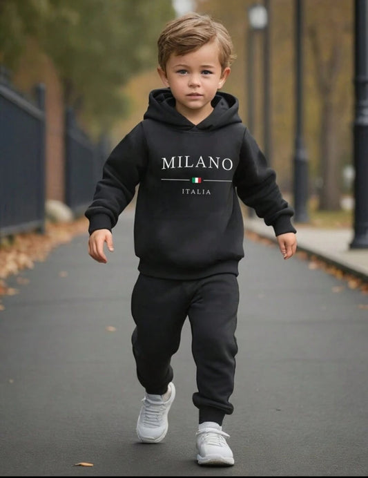 Milano Tracksuit
