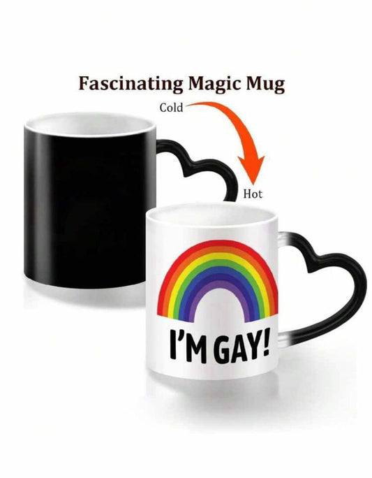 I’m Gay Magic Cup