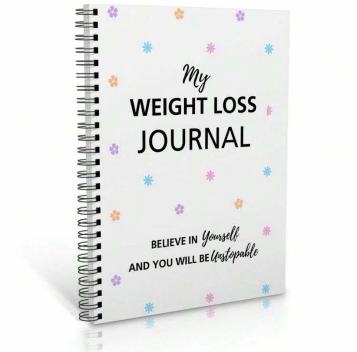 My Weightloss Journal