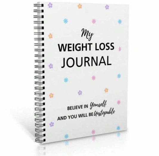 My Weightloss Journal