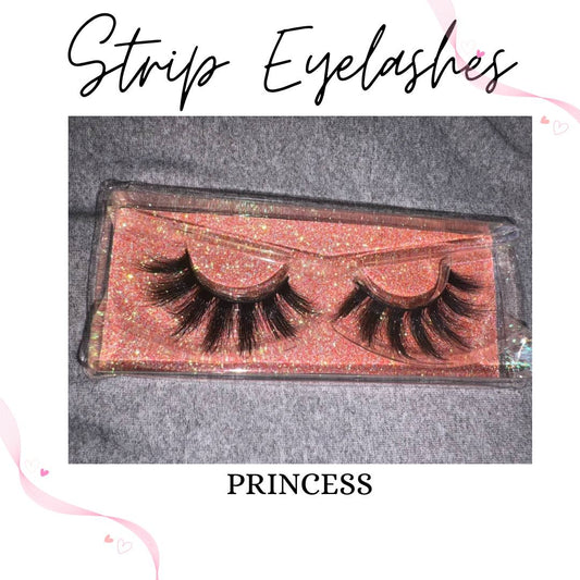 Set Of 2 Eyelashes