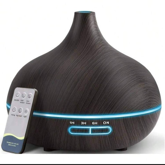 Essential Oil Diffuser