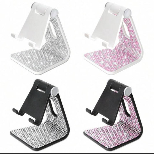 Studded Phone Stand