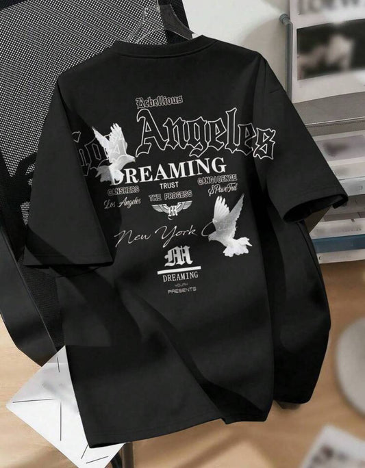 Los Angeles Dreaming T-shirt