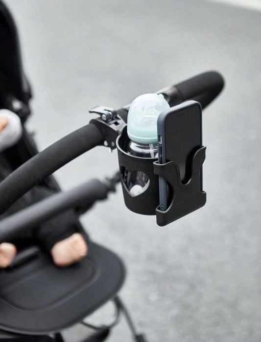 Universal Stroller Bottle Holder