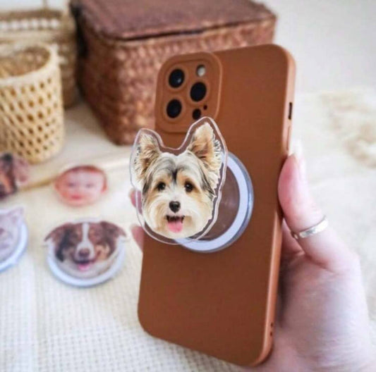 Personalised Magnetic Pop It