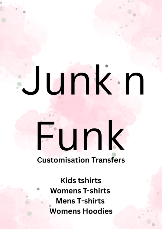 Customised Heat Transfers