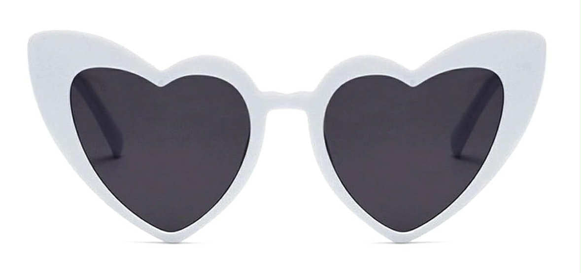 Pearled Sunglasses