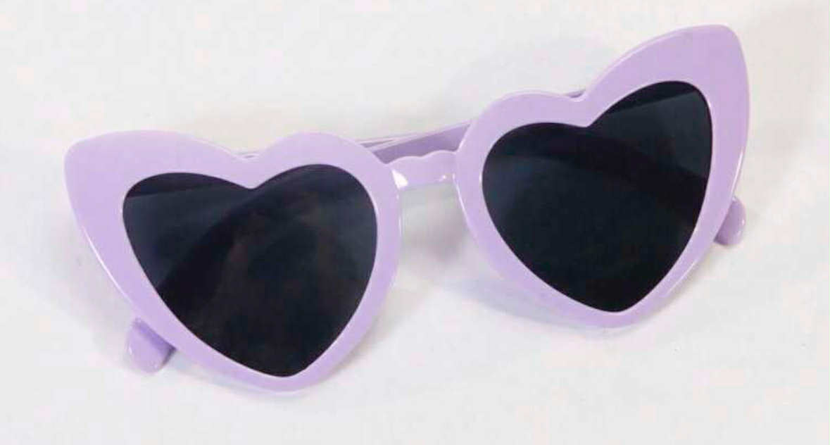 Pearled Sunglasses