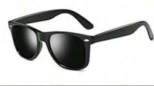 Pearled Sunglasses