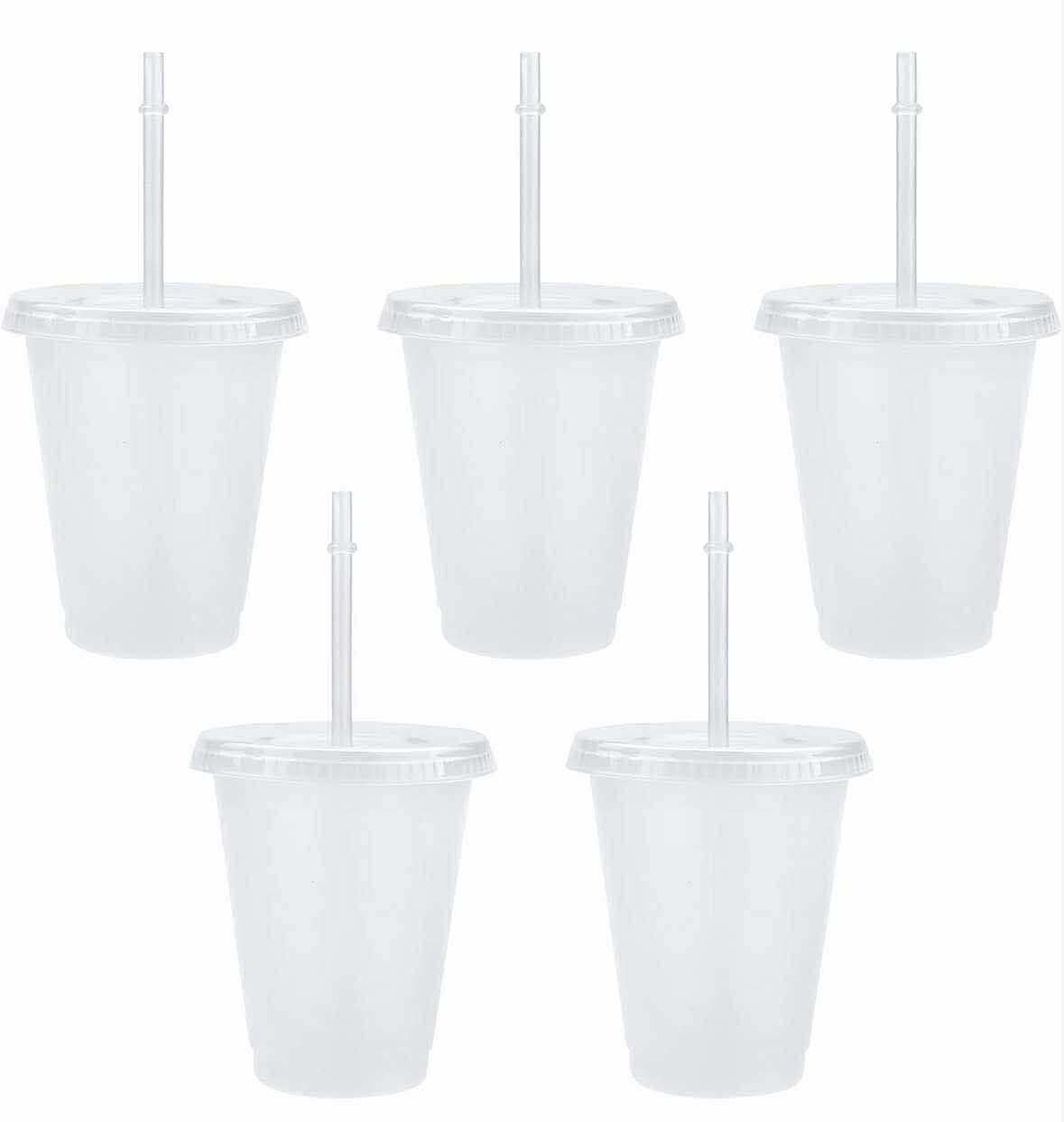 Dino Pearl Colour Changing Cold Cups