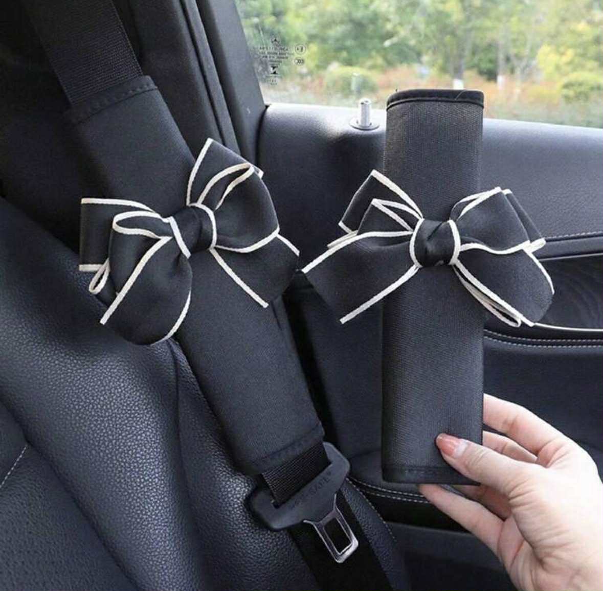 2 Piece Bow Full Shoulder Protector