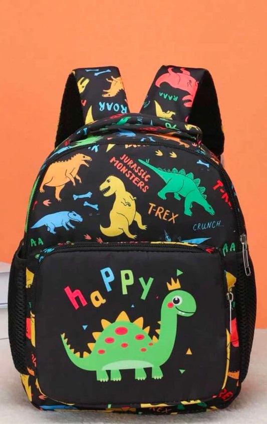 Dinosaur Bag