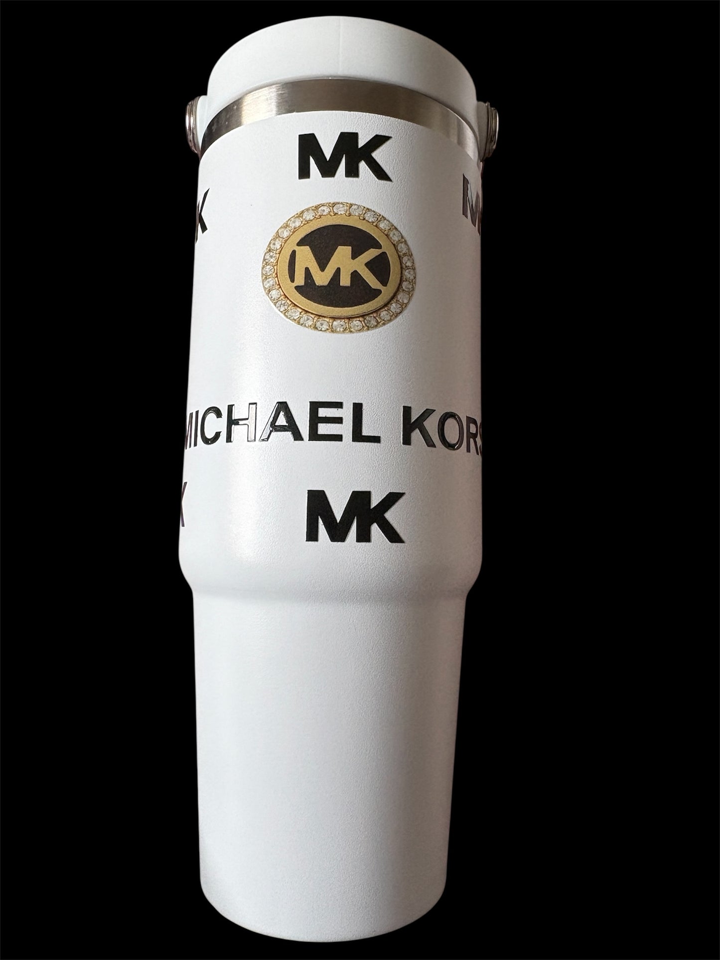 30oz Insulated Cup