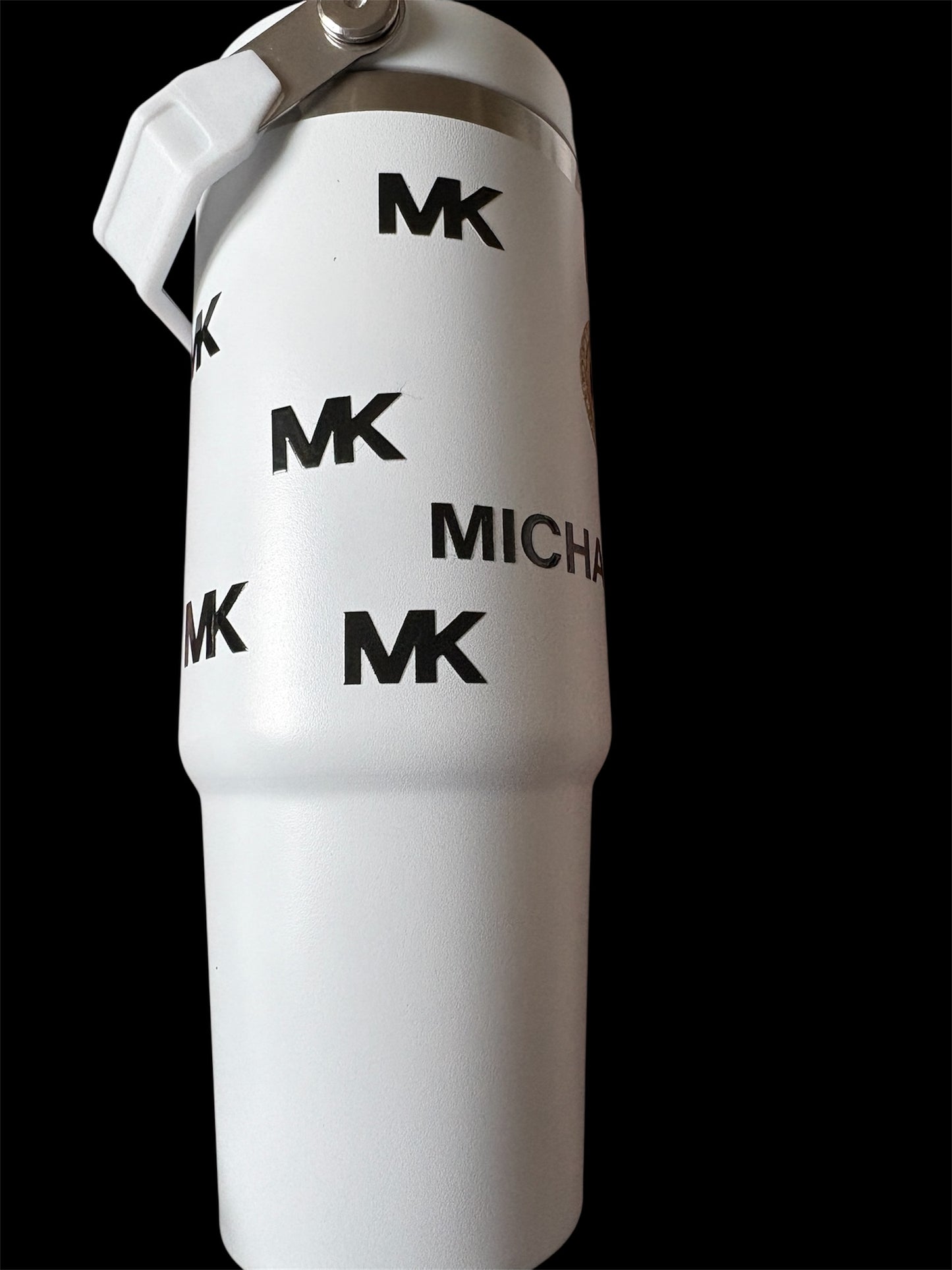 30oz Insulated Cup