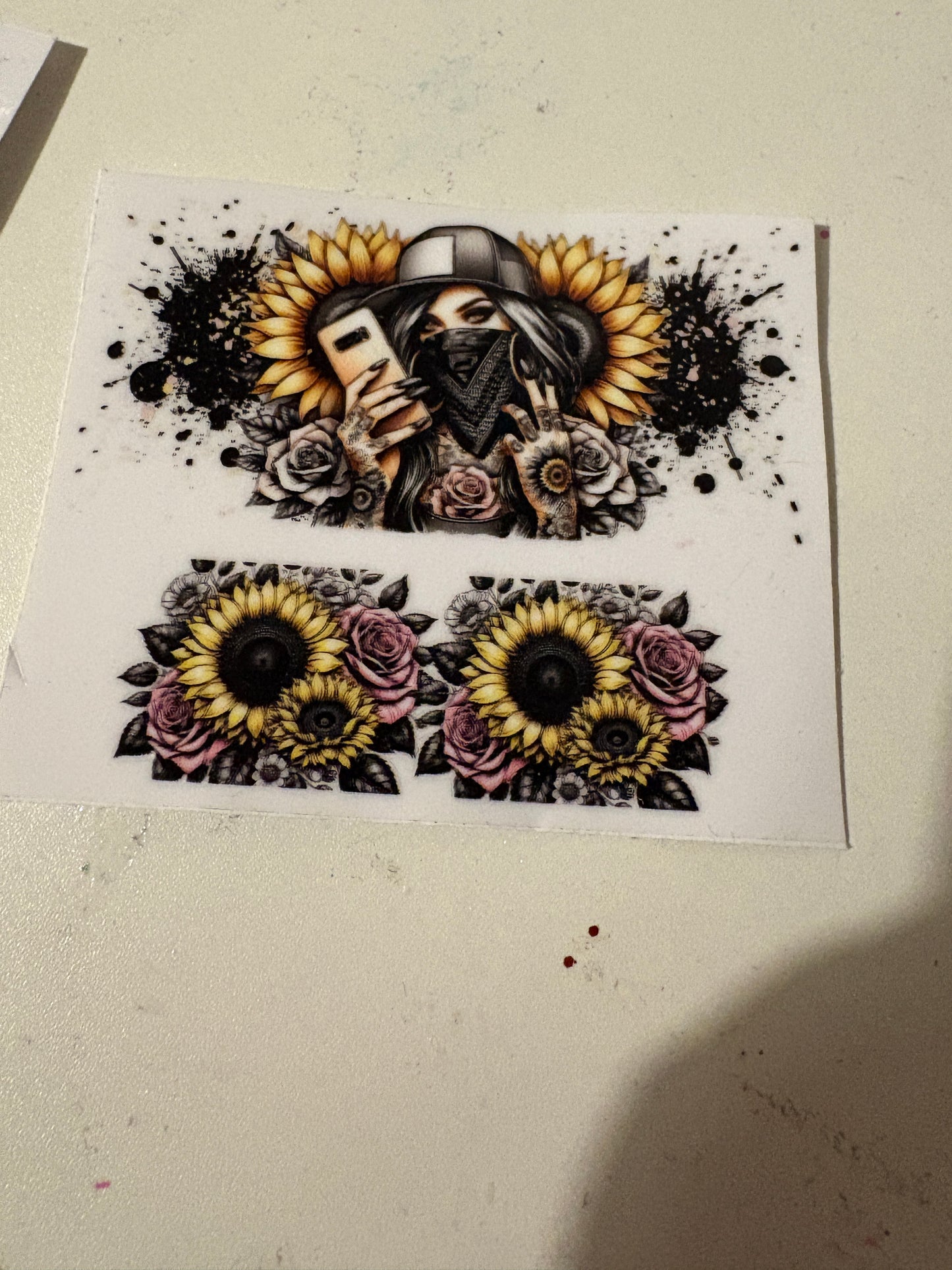 Mini Stanley Keyring