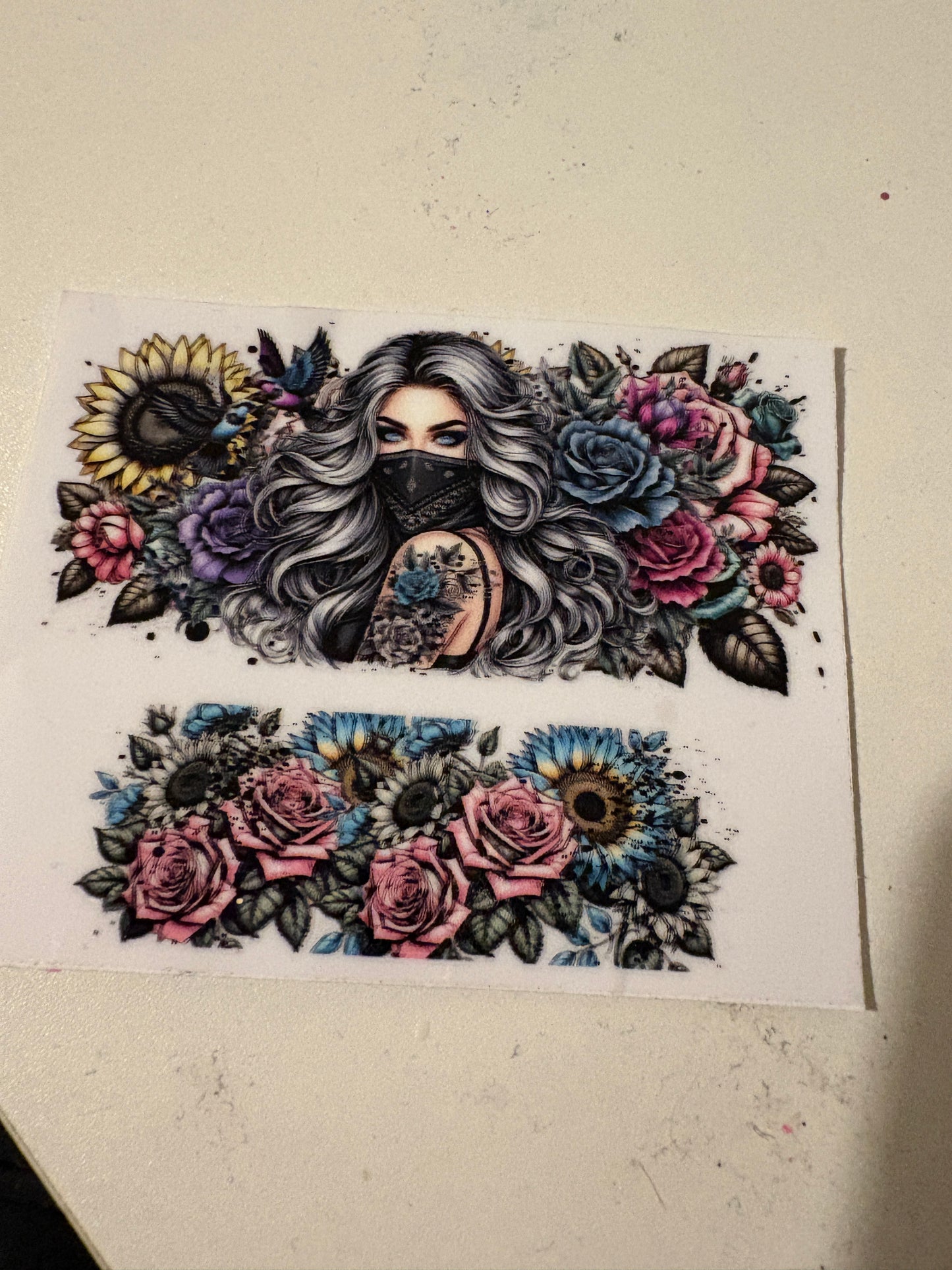 Mini Stanley Keyring