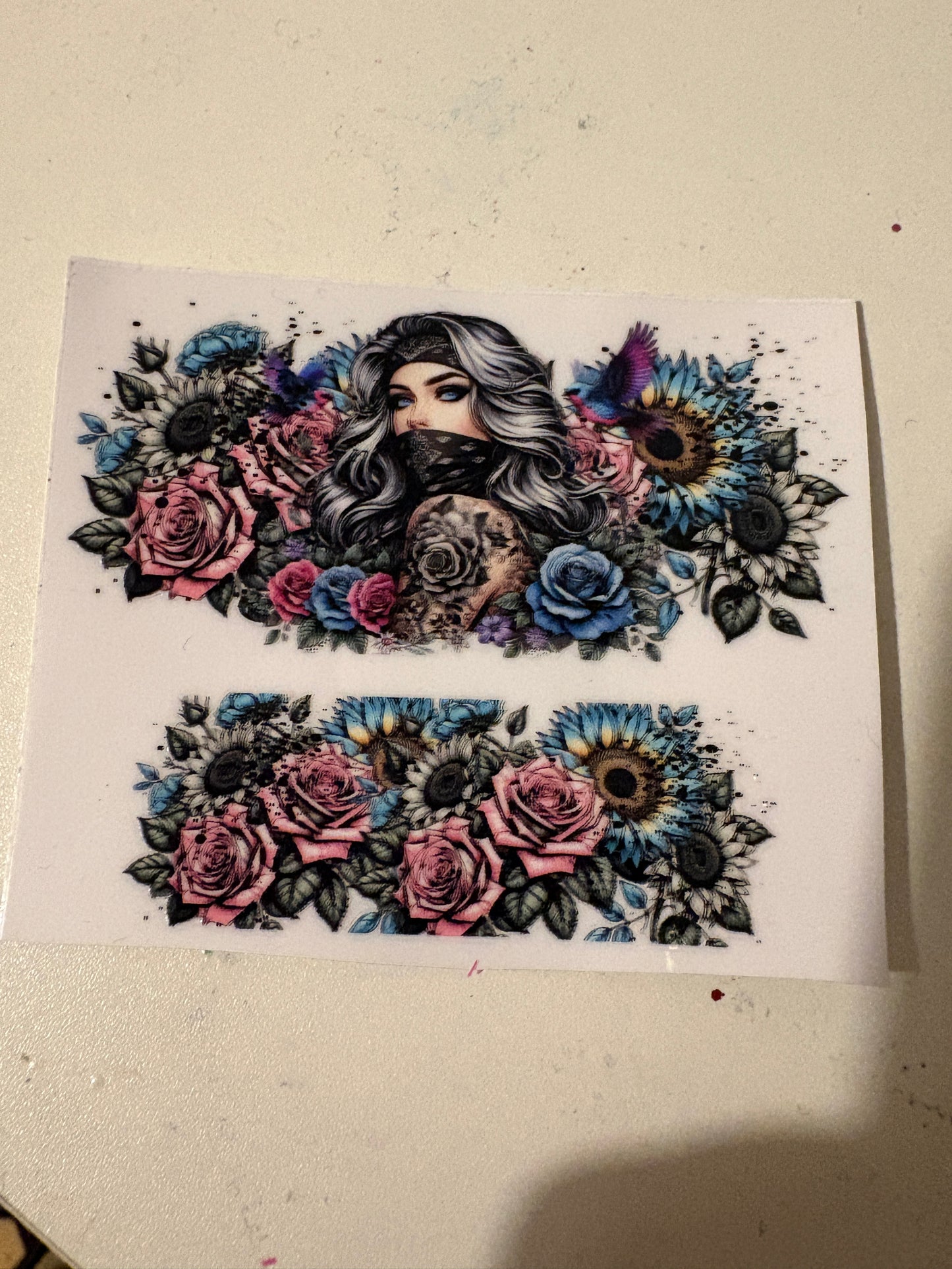 Mini Stanley Keyring