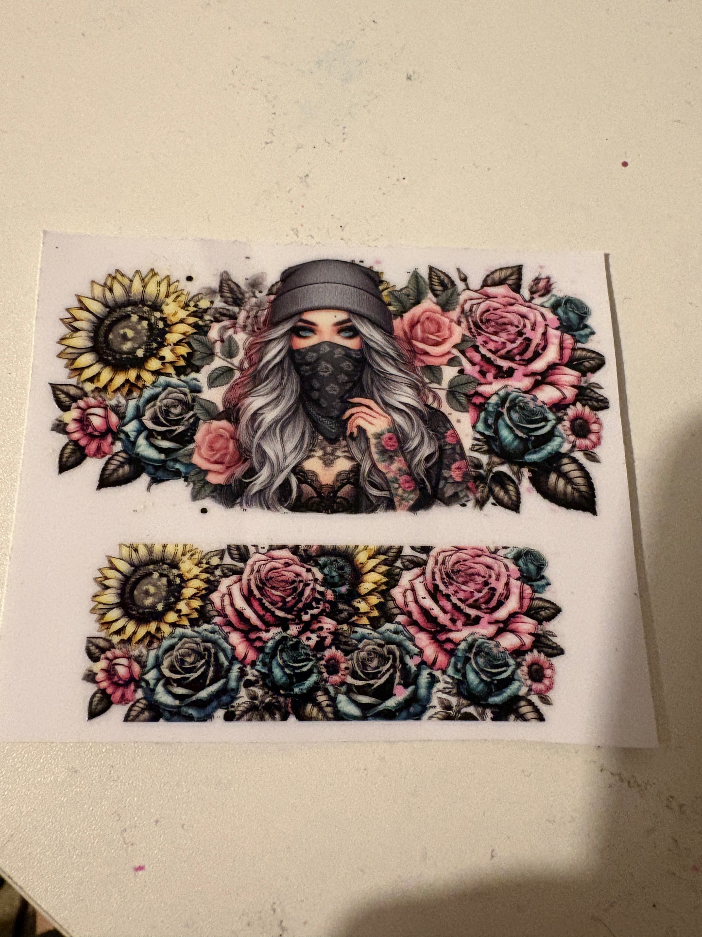 Mini Stanley Keyring