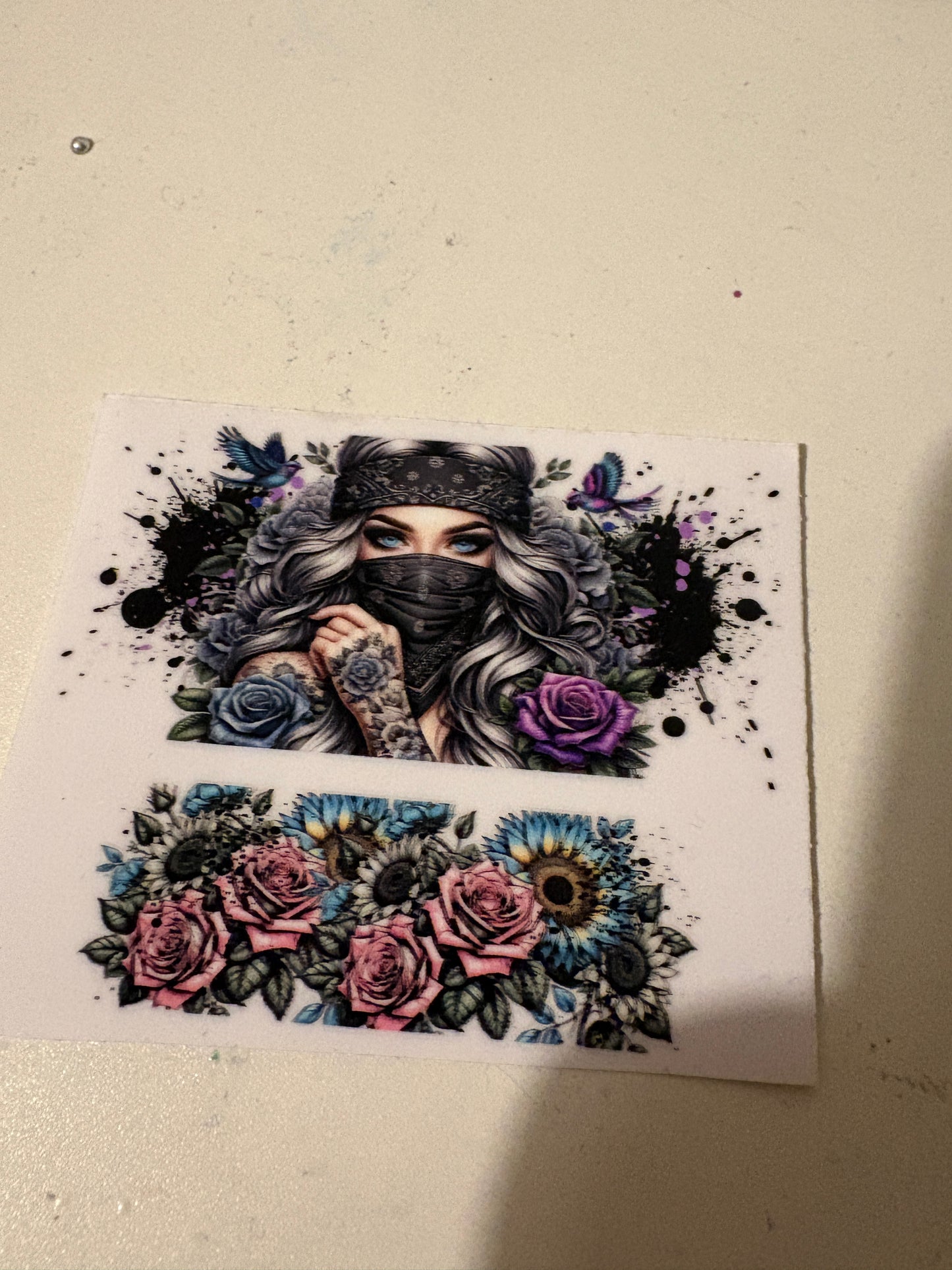 Mini Stanley Keyring