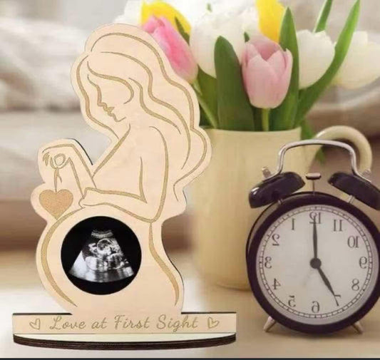 Love At First Sight Pregnancy Stand