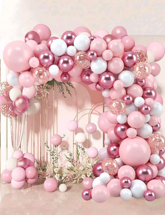Balloon Garland Kit
