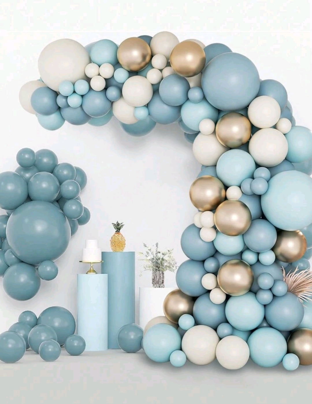 Balloon Garland Kit