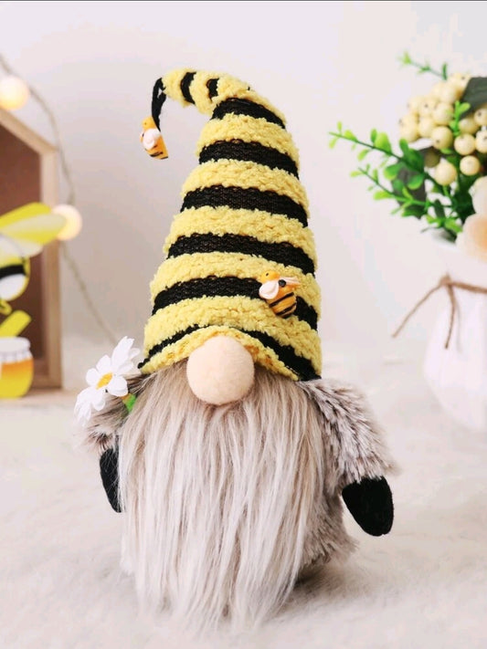 Bee Easter Gonk