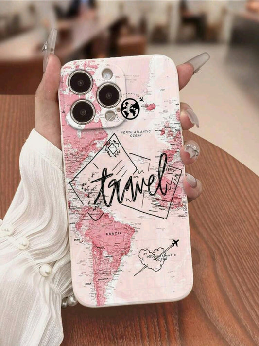 Travel Phone Case