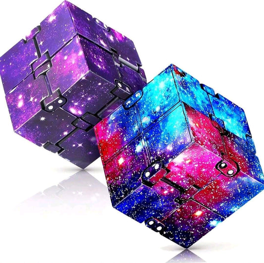 Infinity Cube