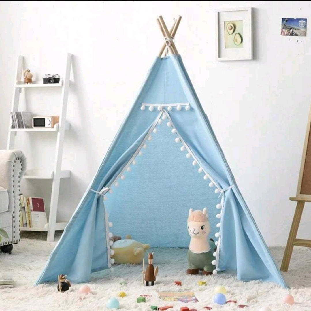Kids Play Teepee