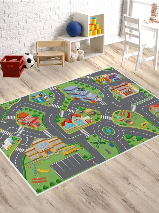 City Rug