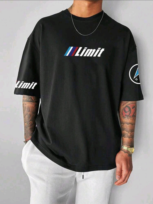 Limit Men's Tshirt