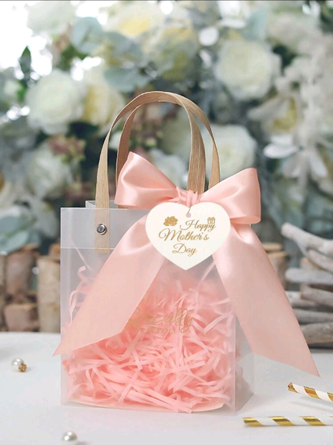 Mothers Day Gift Bag