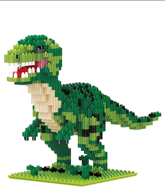 Dinosaur Lego