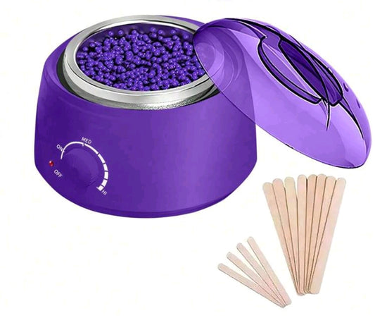 Hair Removal Wax Warmer