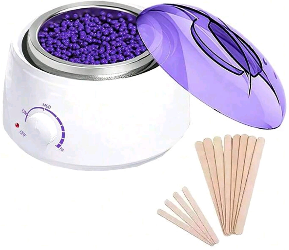 Hair Removal Wax Warmer