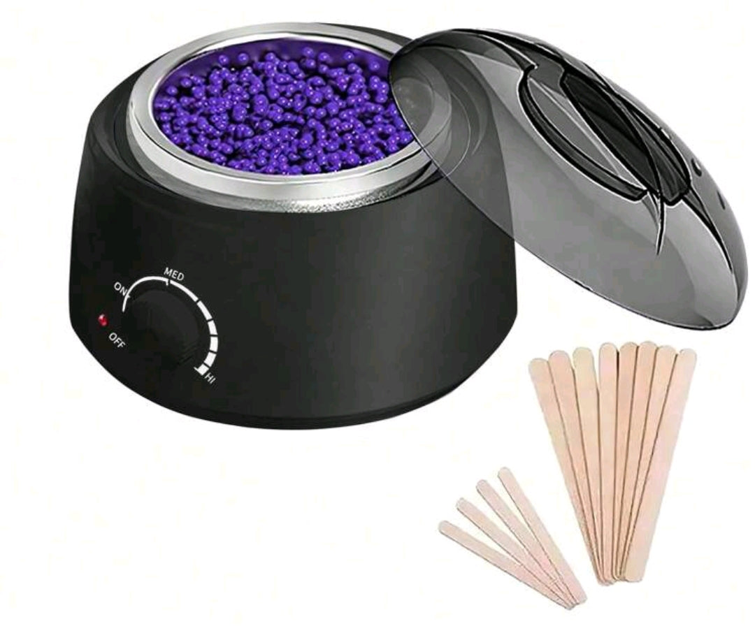 Hair Removal Wax Warmer