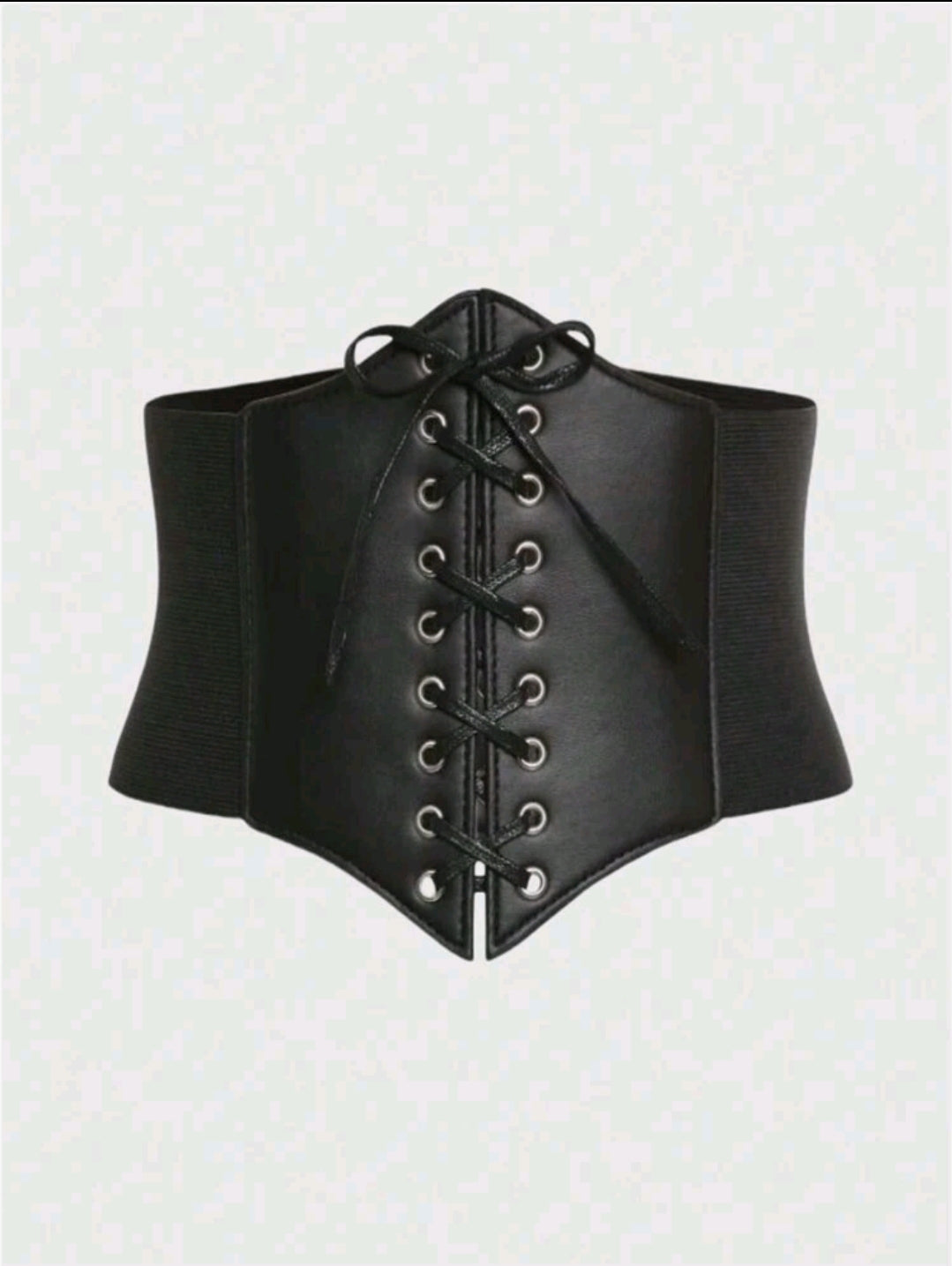 Corset