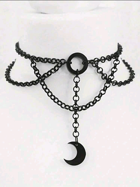 Moon Choker