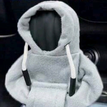 Gear Stick Hoody