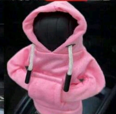 Gear Stick Hoody
