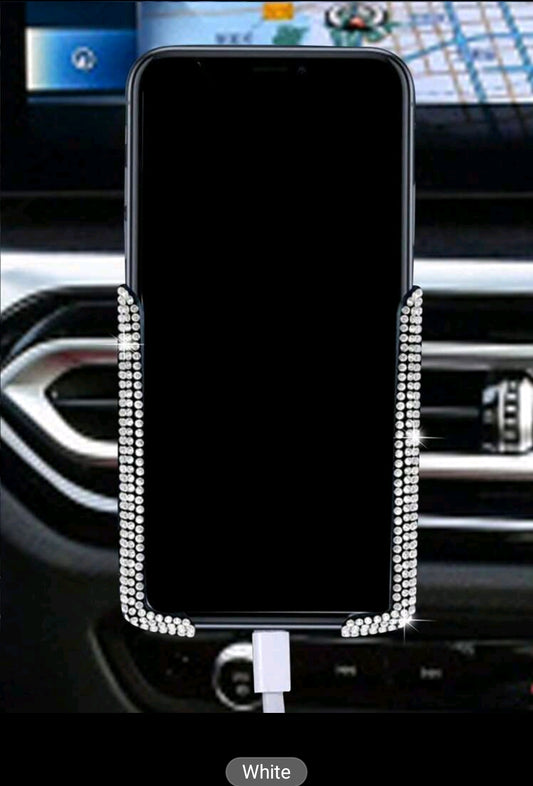 Phone Car Holder