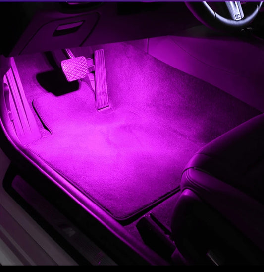 Touch Sensor LED Lamp Light