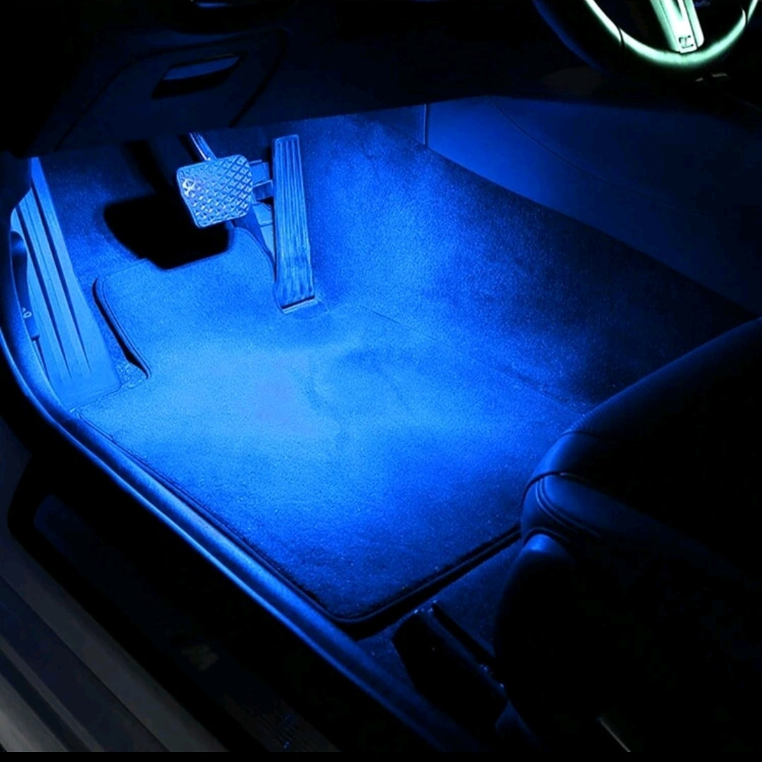 Touch Sensor LED Lamp Light