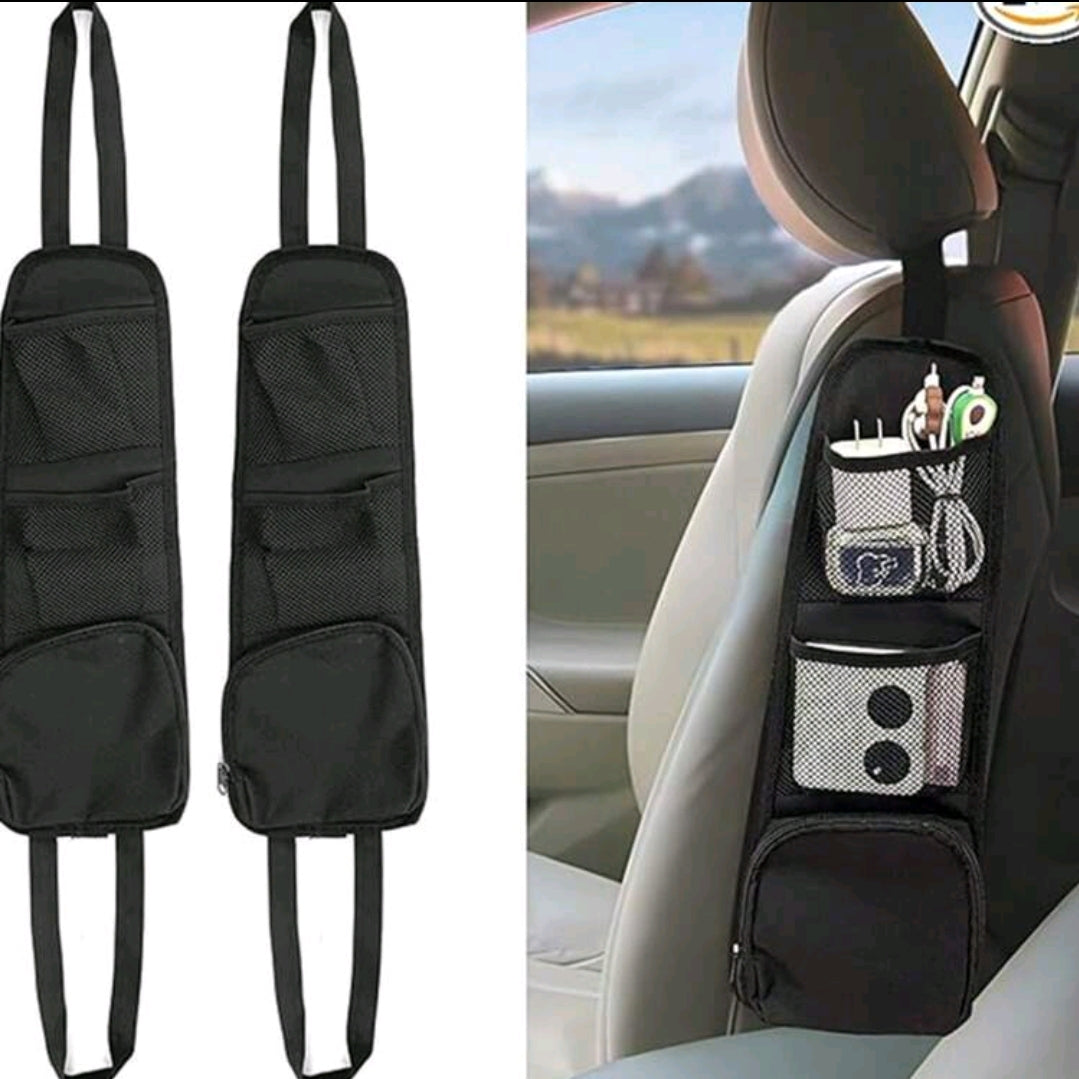 Hanging Seat Organiser