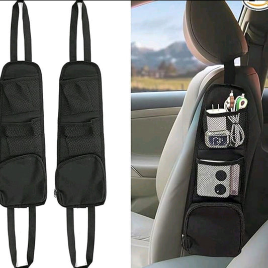 Hanging Seat Organiser
