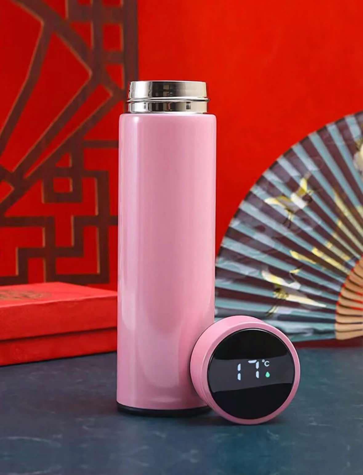 450ml Temperature Tumbler